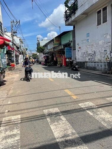 Cho Thuê Kho 280M2 Hẻm Tải Thông  Đường Phan Văn Hớn, Trường Chinh,