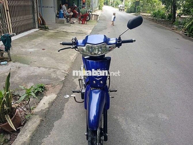 Bán cho ai cần xe đi làm