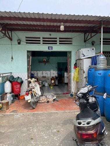 Bán nhà mặt tiền Thạnh Lộc 49, Quận 12, 7,5x20m, full thổ cư, 7 tỷ 800