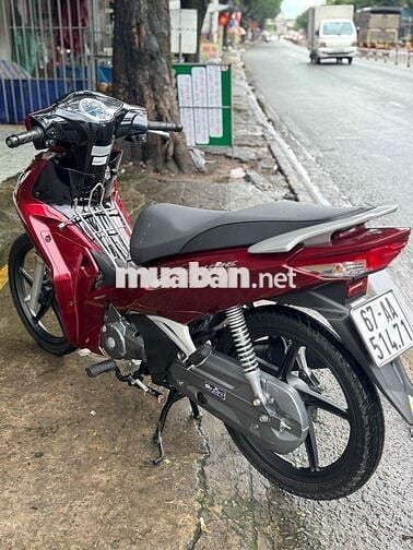 Future dk 2025 odo lướt