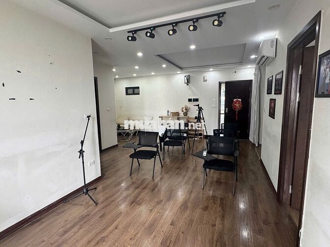 Vào luôn An Bình Plaza - Trần Bình 85m2 3PN đồ cơ bản giá tốt 15tr/th