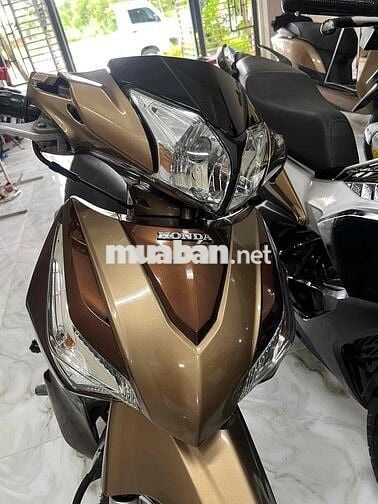 future 125 2016 nguyên zin cực bền ít hao xăng