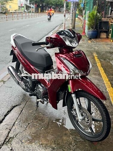 Future dk 2025 odo lướt