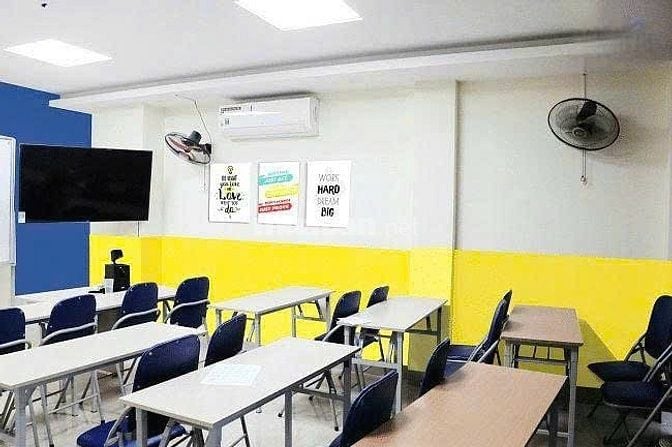 CHO THUÊ NHÀ MẶT TIỀN NGUYỄN TRI PHƯƠNG- GẦN ĐẠI HỌC KINH TẾ (UEH) 