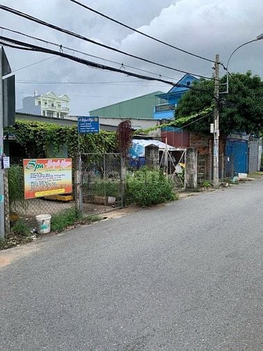 Bán nhà mặt tiền Thạnh Lộc 49, Quận 12, 7,5x20m, full thổ cư, 7 tỷ 800