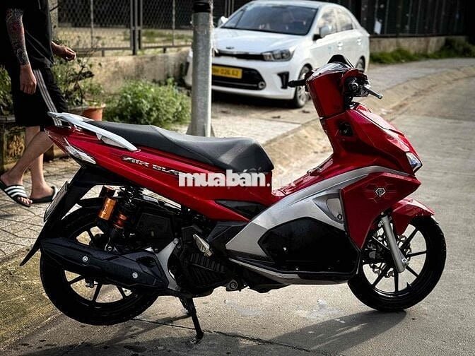 AirBlade125 2017