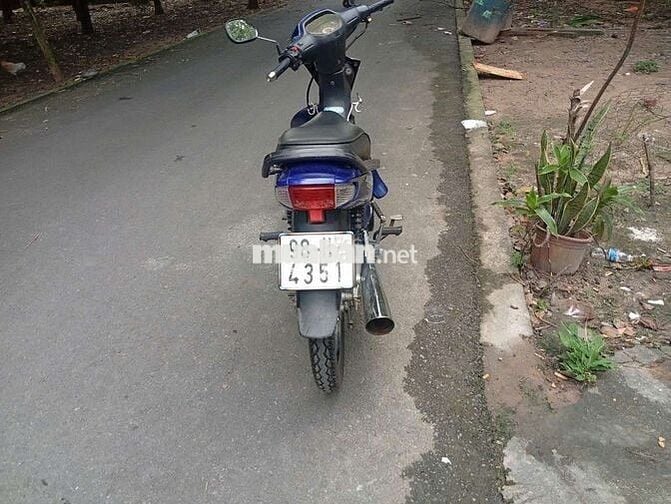 Bán cho ai cần xe đi làm