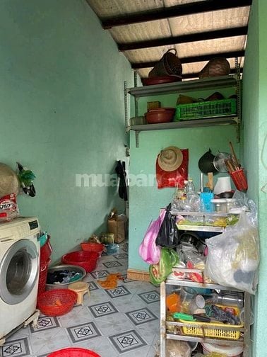 Bán nhà mặt tiền Thạnh Lộc 49, Quận 12, 7,5x20m, full thổ cư, 7 tỷ 800