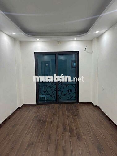 Nhà hữu hưng tây mỗ 4 tầng mới