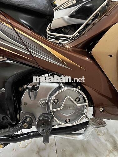 future 125 2016 nguyên zin cực bền ít hao xăng