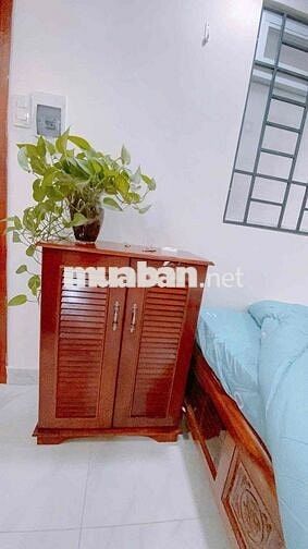 CHO THUÊ PHÒNG GIÁ HSSV - CÓ THANG MÁY, HẦM XE