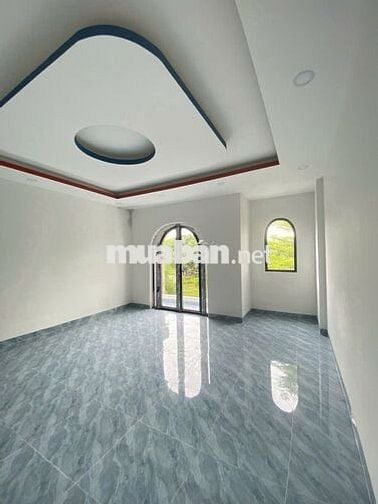 Bán nhà phố Đức Hoà - 100m2 3PN chỉ 3,65 tỷ tại Long An (cũ)
