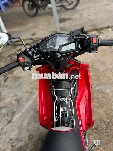 Ya Ex 1S9A / UP ÁO / Ngay Chủ Sang Tên Thoải Mái
