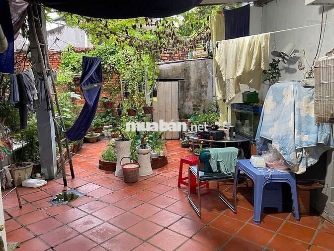 CHÍNH CHỦ BÁN NHÀ ĐẤT LAGI - THỐNG NHẤT