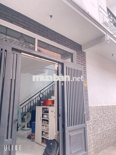Trần Xuân Soạn 43 2 10 4.5 5.5 tỷ Tân Hưng Quận 7