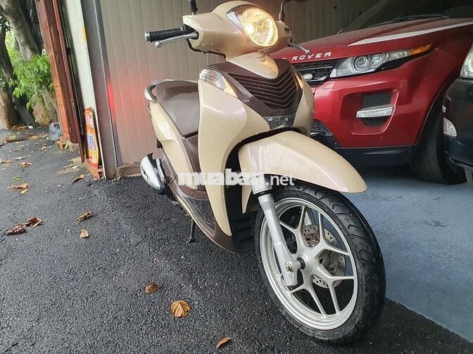 Sh Mode một chủ mua mới 2016 . Zin 100%