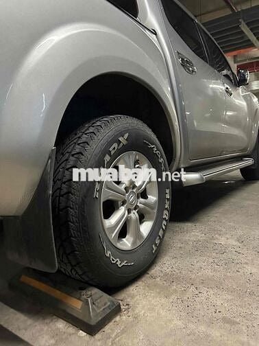 Nissan Navara 2019 2.5 AT - 90000 km