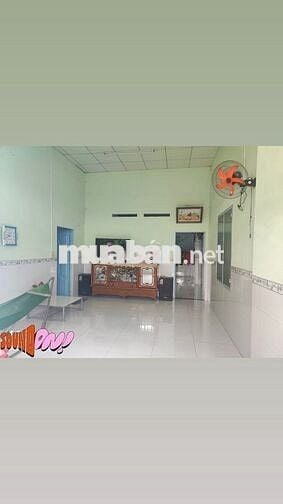 BÁN GẤP LÔ ĐẤT CÓ SỔ ĐỎ 1.401m2 CÓ NHÀ SẴN 2 GIAN Ở LONG KHÁNH