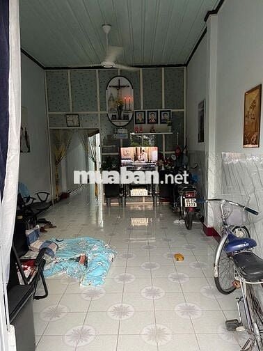 CHÍNH CHỦ BÁN NHÀ ĐẤT LAGI - THỐNG NHẤT