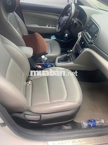 Hyundai Elantra 2017 Sport 1.6 AT - 117000 km