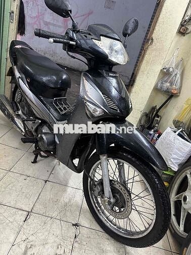 Future neo 2007 Thắng đĩa.BSTP cavet đầy đủ