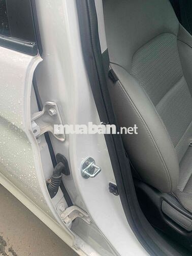 Hyundai Elantra 2017 Sport 1.6 AT - 117000 km