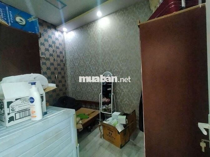 Nhà phố mặt tiền kinh doanh Cây Da Xề gần ngã 3 Cây Lơn và BigC Go