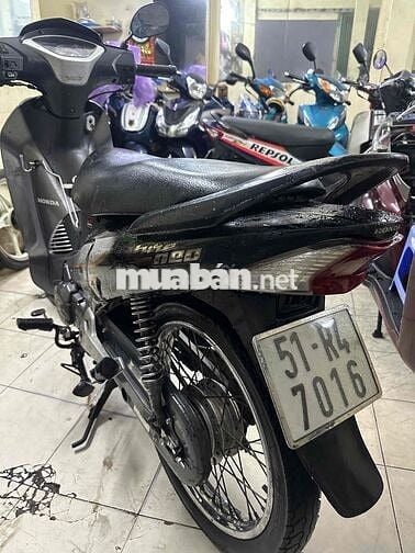 Future neo 2007 Thắng đĩa.BSTP cavet đầy đủ