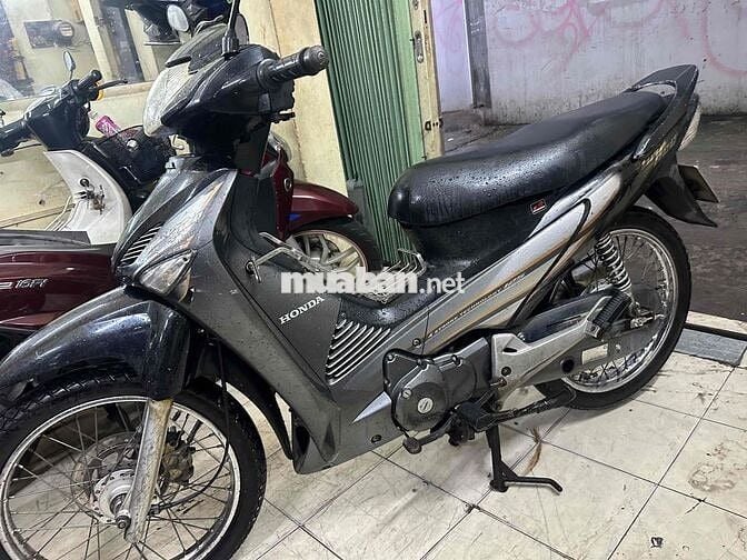 Future neo 2007 Thắng đĩa.BSTP cavet đầy đủ