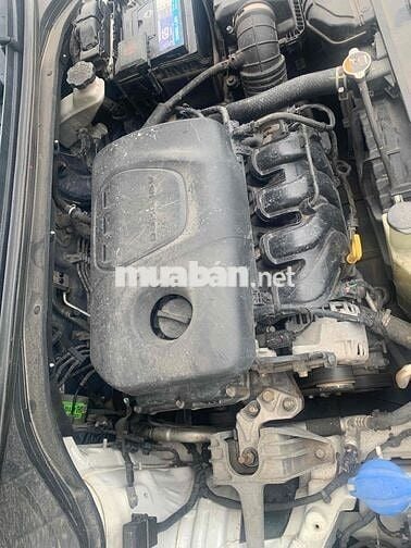 Hyundai Elantra 2017 Sport 1.6 AT - 117000 km
