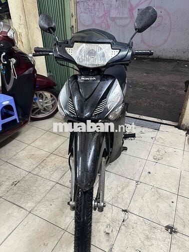 Future neo 2007 Thắng đĩa.BSTP cavet đầy đủ