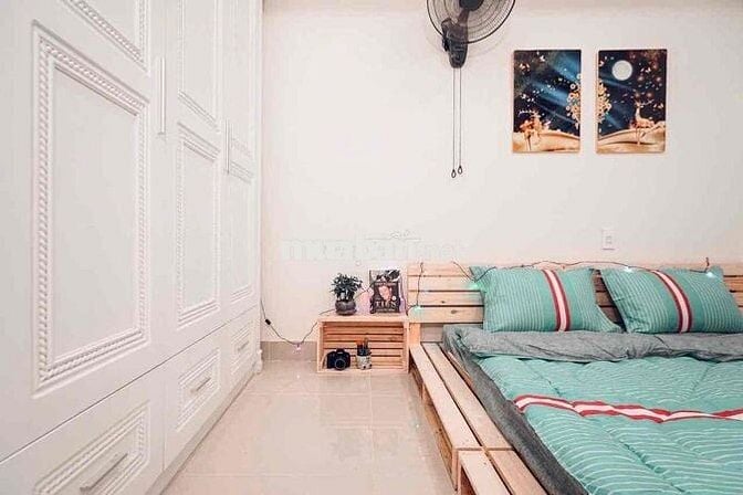 🌟 CHO THUÊ TRỌ – CHU VĂN AN, BÌNH THẠNH