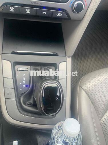 Hyundai Elantra 2017 Sport 1.6 AT - 117000 km