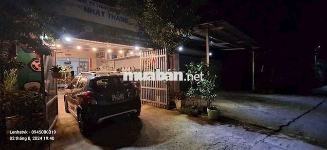 Nhà gần bến xe Rạch Sỏi full nội thất