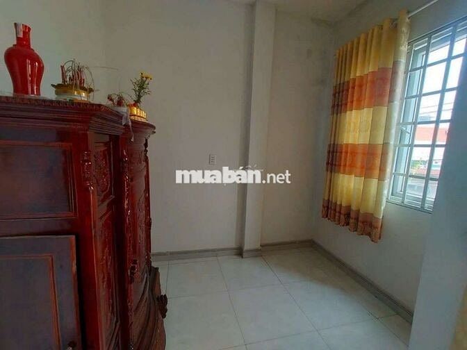 Nhà phố mặt tiền kinh doanh Cây Da Xề gần ngã 3 Cây Lơn và BigC Go