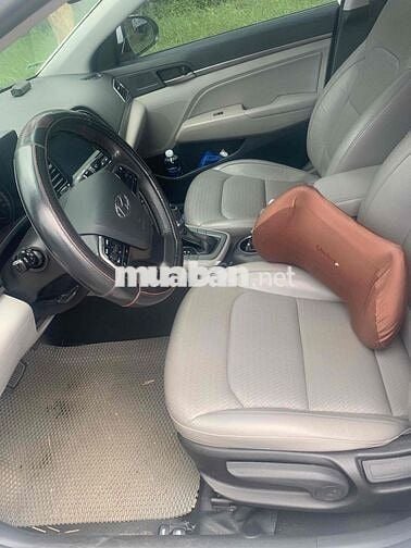 Hyundai Elantra 2017 Sport 1.6 AT - 117000 km