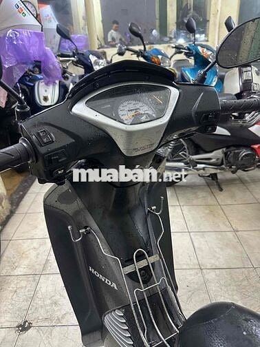 Future neo 2007 Thắng đĩa.BSTP cavet đầy đủ