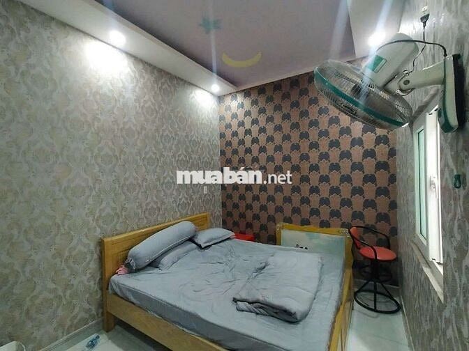 Nhà phố mặt tiền kinh doanh Cây Da Xề gần ngã 3 Cây Lơn và BigC Go