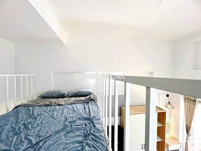 ⬆️ CHO THUÊ CĂN DUPLEX BAN CÔNG NGAY CẦU BÌNH LỢI, BÌNH THẠNH ⬆️