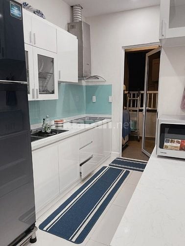 Bán CH Cao Cấp Lexington Q2 ( 1 PN, full, giá 2,35 tỷ), nhà mới đẹp 