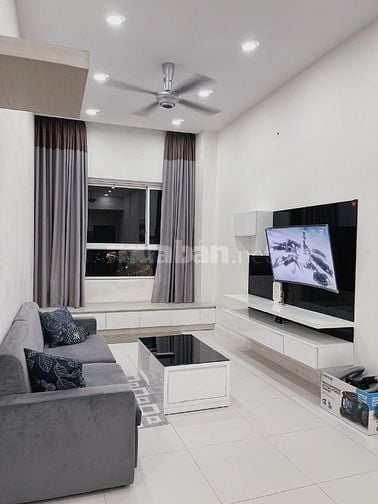 Bán CH Cao Cấp Lexington Q2 ( 1 PN, full, giá 2,35 tỷ), nhà mới đẹp 