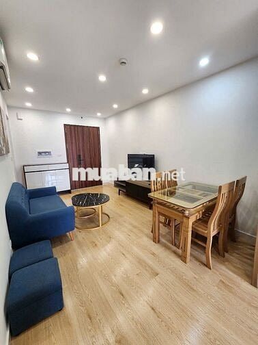 Cho thuê căn hộ FLC 18 Phạm Hùng 50m2 2PN 2VS đủ đồ đẹp chỉ 12,5tr/th