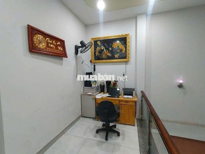 Nhà phố mặt tiền kinh doanh Cây Da Xề gần ngã 3 Cây Lơn và BigC Go
