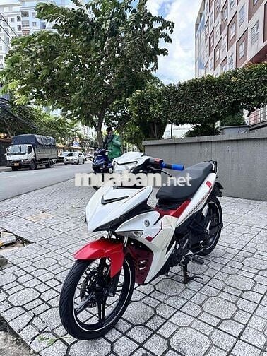 🌈 Exciter 150 2017 Êm Ngon - Gop 3tr Nhận Xe