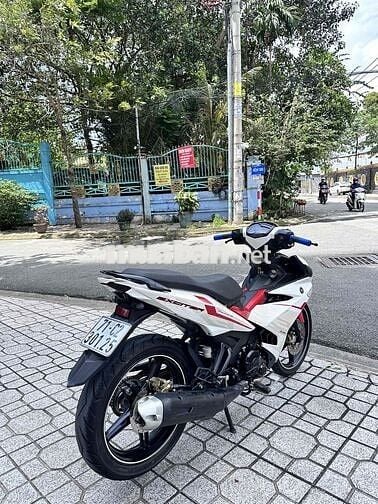 🌈 Exciter 150 2017 Êm Ngon - Gop 3tr Nhận Xe