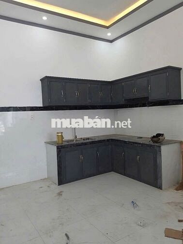CHO THUÊ NHÀ XÃ THẠNH PHÚ VĨNH CỬU GIÁ 4 TRIỆU