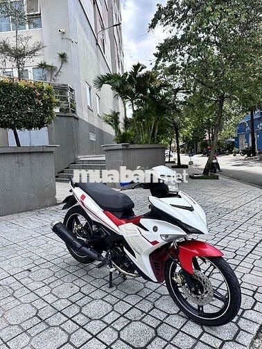 🌈 Exciter 150 2017 Êm Ngon - Gop 3tr Nhận Xe
