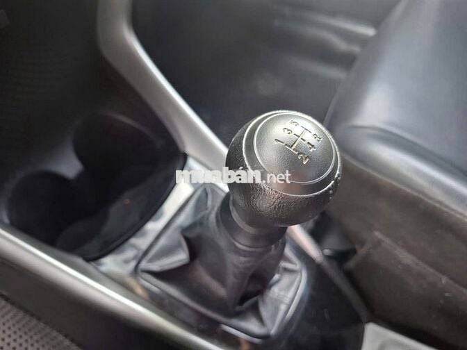 Toyota Vios 2020 1.5E MT - 36000 km