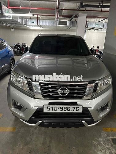 Nissan Navara 2019 2.5 AT - 90000 km