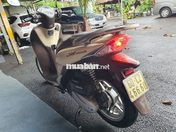 Sh Mode một chủ mua mới 2016 . Zin 100%